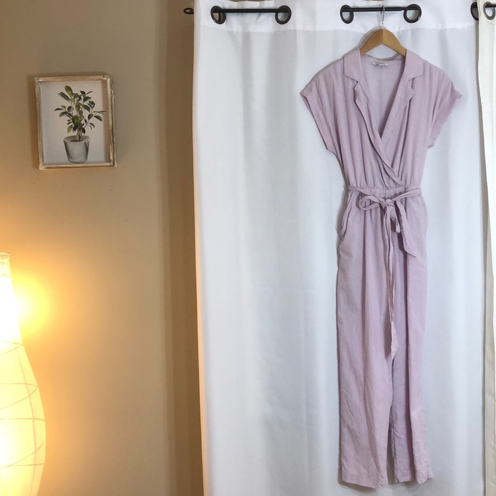 AE Workwear Jumpsuit